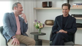 'The Floor' host Rob Lowe teases breathless new season