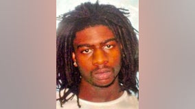 Reward in search for murder suspect Teon Smith, Clayton County police say