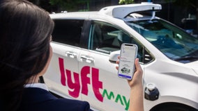 Lyft launching self-driving cars in Atlanta