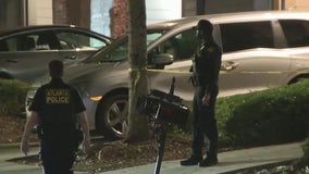 16-year-old killed in southeast townhome where he lived