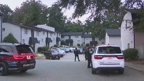 Ex-boyfriend fatally shot in Campbellton Road fight