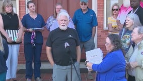 Walton County residents to rally against tax hike tonight