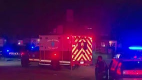 Man shot in Stonecrest; 16-year-old shot while sleeping in Lithonia