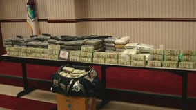 Sinola Cartel member known as 'Shrek' detained in metro Atlanta