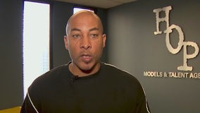 Atlanta fashion show aims to raise money for St. Jude hospital