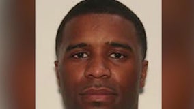 Man wanted for assaulting an officer, stealing a car by Dunwoody police