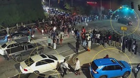 Brookhaven police target 40+ cars in street takeover probe