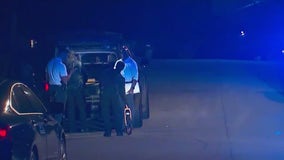 Man found dead in Stone Mountain home, pursuing person of interest