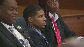 Secoriea Turner murder: Jury deciding fate of Julian Conley
