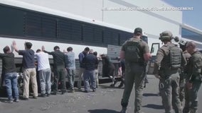 Hyundai plant workers report poor conditions after Georgia ICE raid