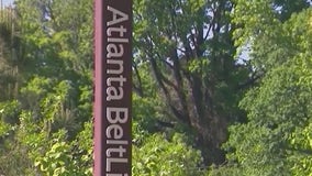 Atlanta Beltline celebrating 20 years