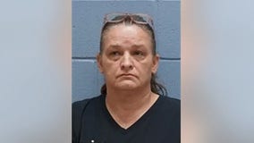 Troup County woman charged with murder after husband’s death