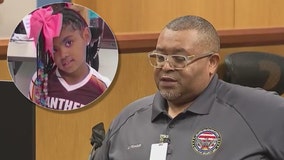 Secoriea Turner: Opening statements in murder trial, detective takes stand