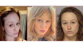 Missing Hall County woman last seen earlier this month