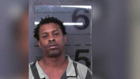 Man arrested for blaze that killed DeKalb County woman, displaced others