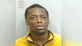 Suspect freed days earlier now charged in Buckhead Target assault