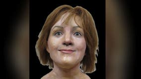 Cobb County murder victim identified 4 decades later