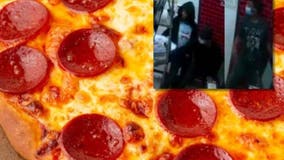 Pizza Heist at South Fulton Domino’s: Police want a slice of justice