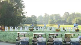 Arthur Blank’s celebrity golf tournament returns to Brookhaven