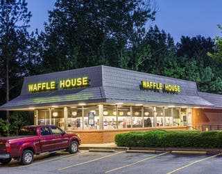 Waffle House turns 70: From Avondale Estates to American icon