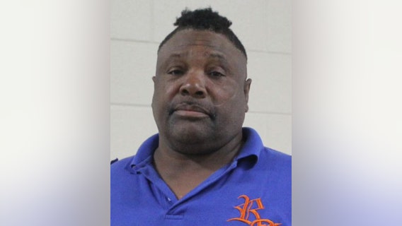 Warner Robins man sentenced to 10 years after high-speed chase