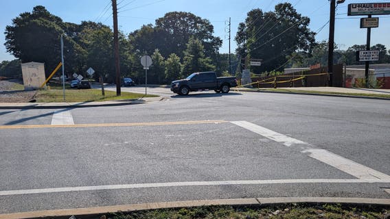 Clarkston homicide victim found near popular walking trail