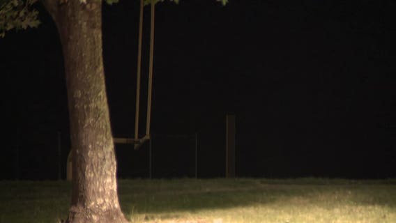 Juvenile injured during football practice at South Fulton's Old National Park