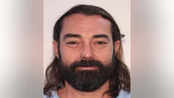 Man missing for more than a month found