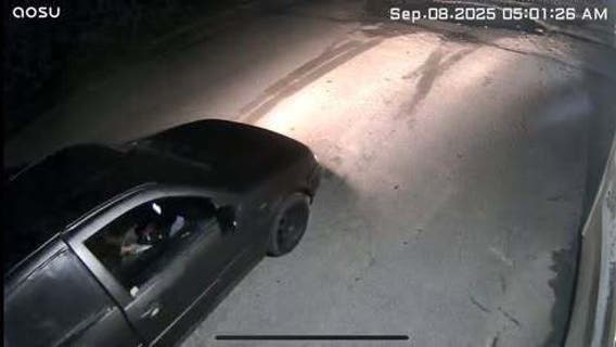 Clayton County police seek help identifying burglary suspects