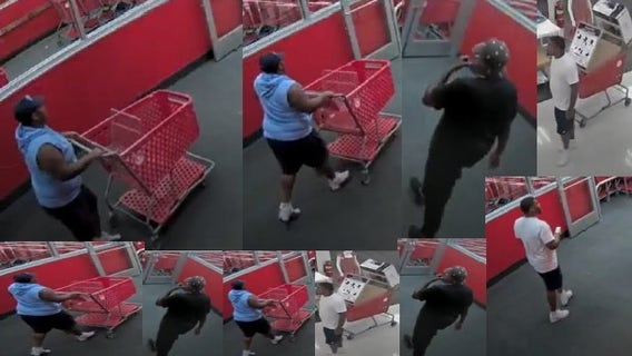Suspected Henry County Target thieves steal $2K worth of items