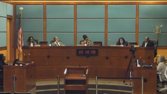 Councilmember cites misleading tax incentive in decision to reverse vote on battery project