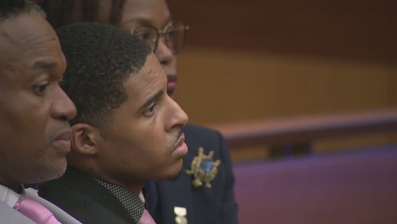Julian Conley sentenced to life in murder of Secoriea Turner