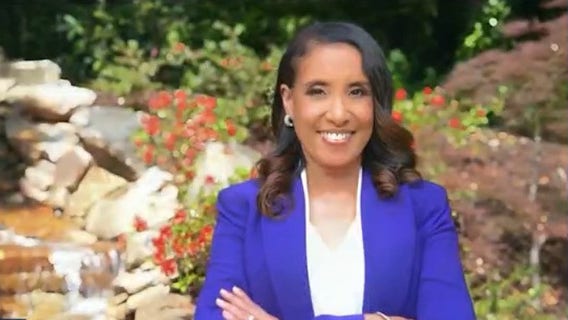 Judge Penny Reynolds running for Georgia Secretary of State