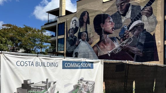 Historic Athens wants to rename a downtown park