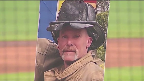 DeKalb County Master Firefighter Preston Fant remembered as 'dedicated, selfless, faithful to his Lord'
