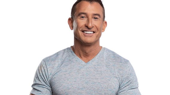 Bert Weiss of 'The Bert Show' leaving morning radio after 25 years