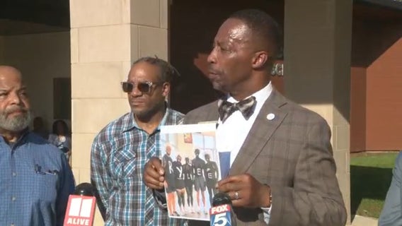 Blackface at Whitewater High volleyball game sparks outrage, superintendent responds