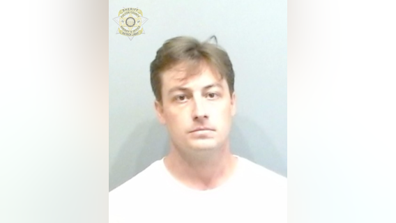 Driver charged in deadly Mt. Paran hit and run in Atlanta