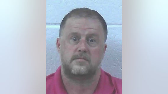 Jefferson man arrested on child molestation, cruelty charges