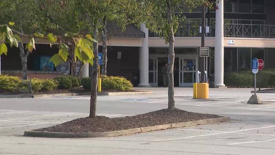 South Fulton police respond to bomb threat at Cascade Road Kroger