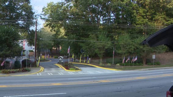 2 arrested in deadly DeKalb County parking lot shooting