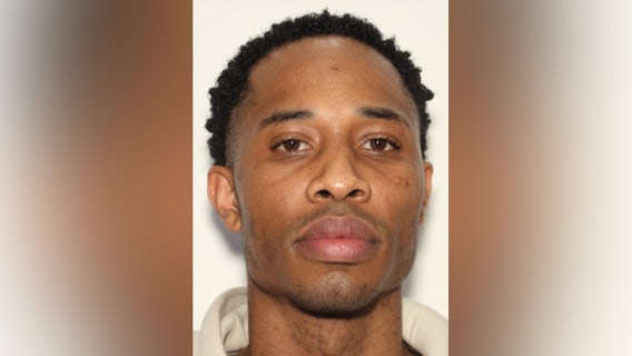 Sandy Springs officer injured in crash: Second arrest made