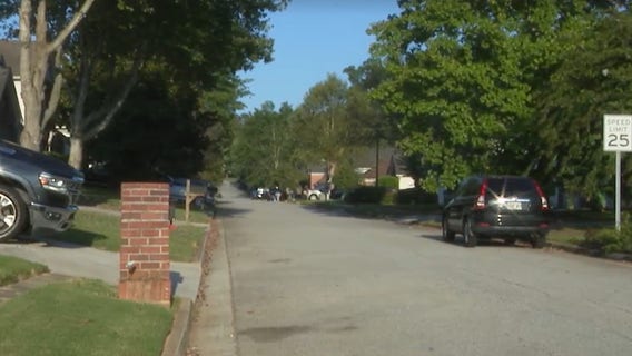 DeKalb County break-in ends in SWAT standoff, suspect dead