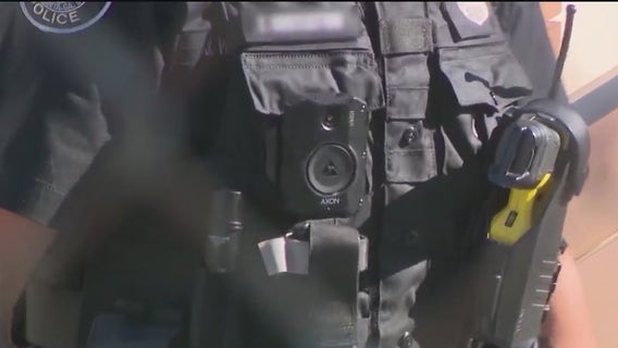 Atlanta Police body camera audit: Usage jumps, chief touts successes