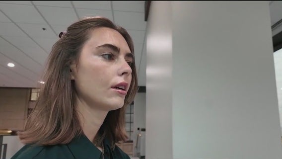 Atlanta’s youngest council member begins term with push for accessibility