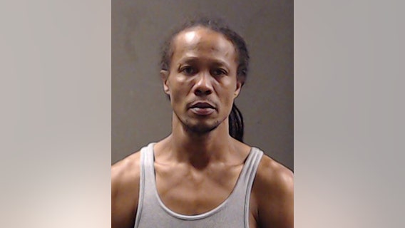 DeKalb County shooting leaves one dead; suspect remains at scene