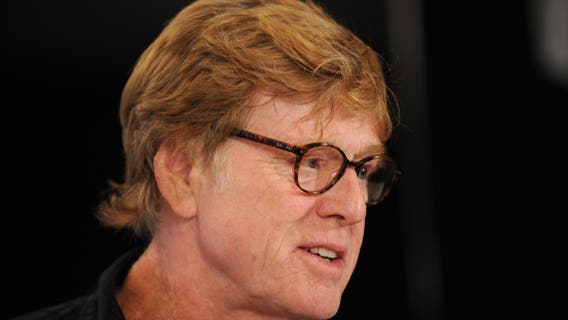 Georgia a big part of Robert Redford's cinematic legacy