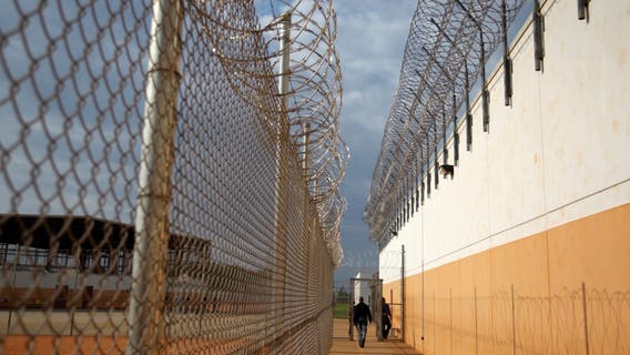 ICE facility deaths: 2 die in Georgia; Ossoff, Warnock call for investigation