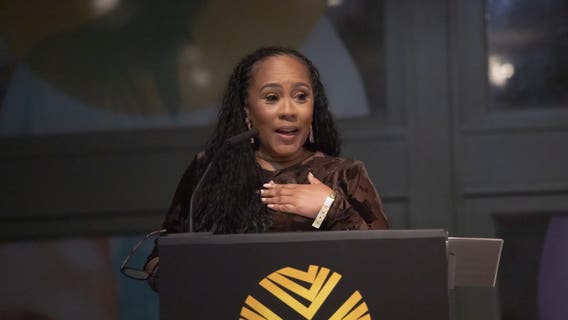 DOJ subpoenas Fulton County DA Fani Willis' travel records, NYT reports