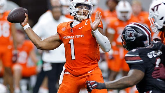 Weekend college football wrap, Atlanta Braves rally for win